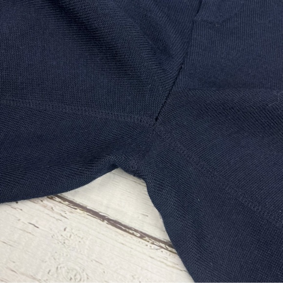 Polo Ralph Lauren Wool Knit Comfy Lounge Pants Sz XL - Picture 8 of 13